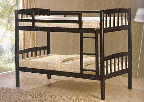 Кровать двух ярусная Colac-B