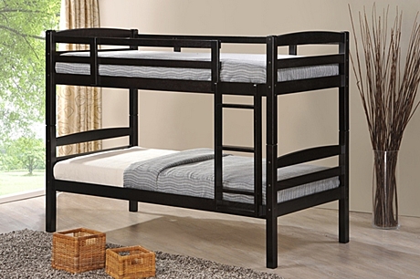 Кровать двух ярусная Cosmosc-B