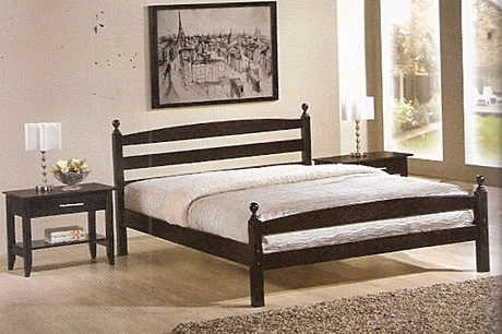 Кровать Cosmos-D