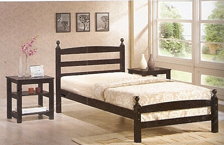 Кровать Cosmosc-S