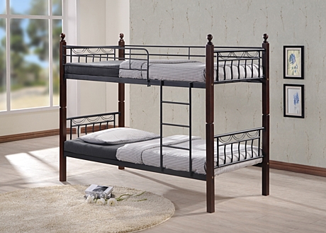 Кровать двухярусная NV 903