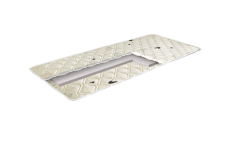 Наматрасник 